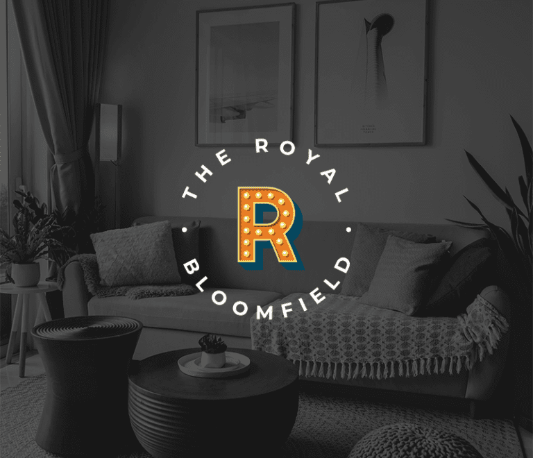 1 Bedroom With Balcony